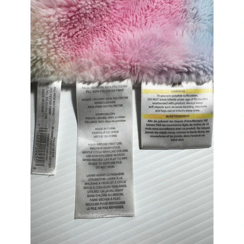UGG rainbow unicorn